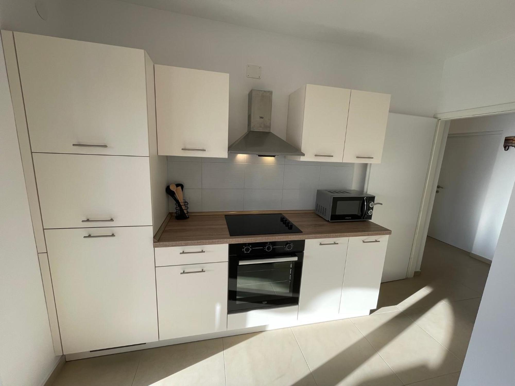 Apartmenthouse Ines Vir Exterior photo